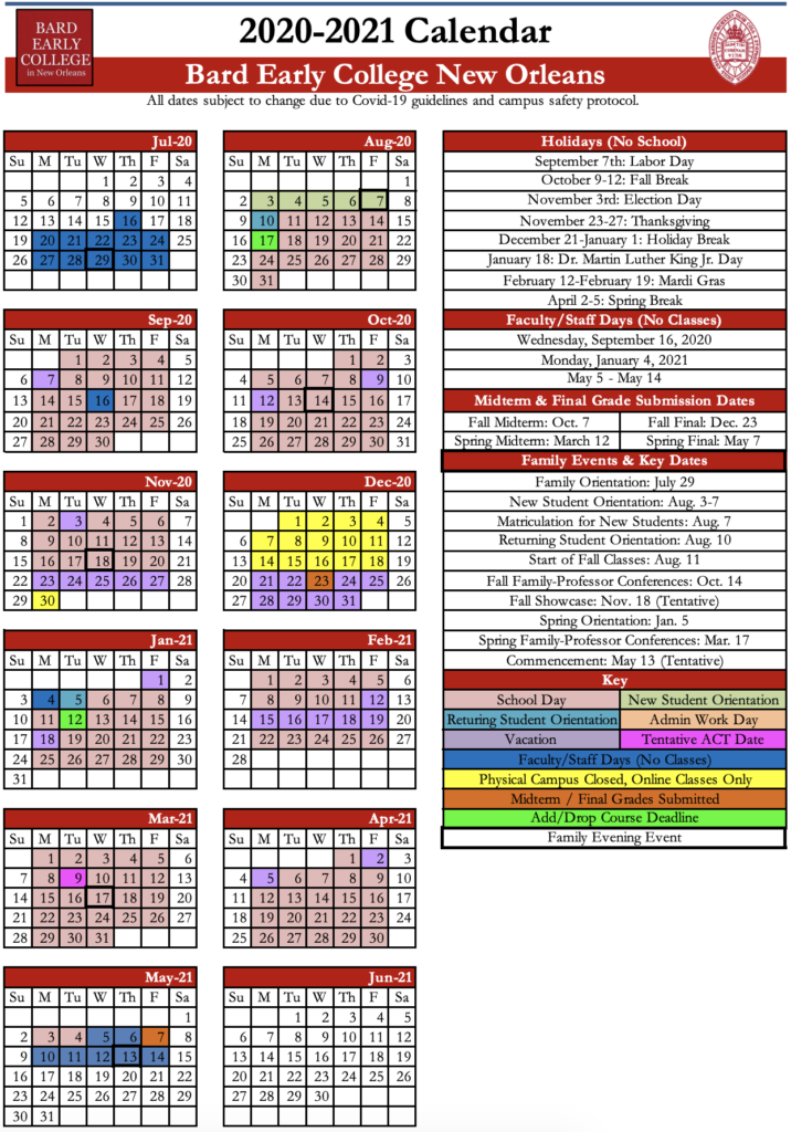 Calcasieu Parish School Calendar 2025