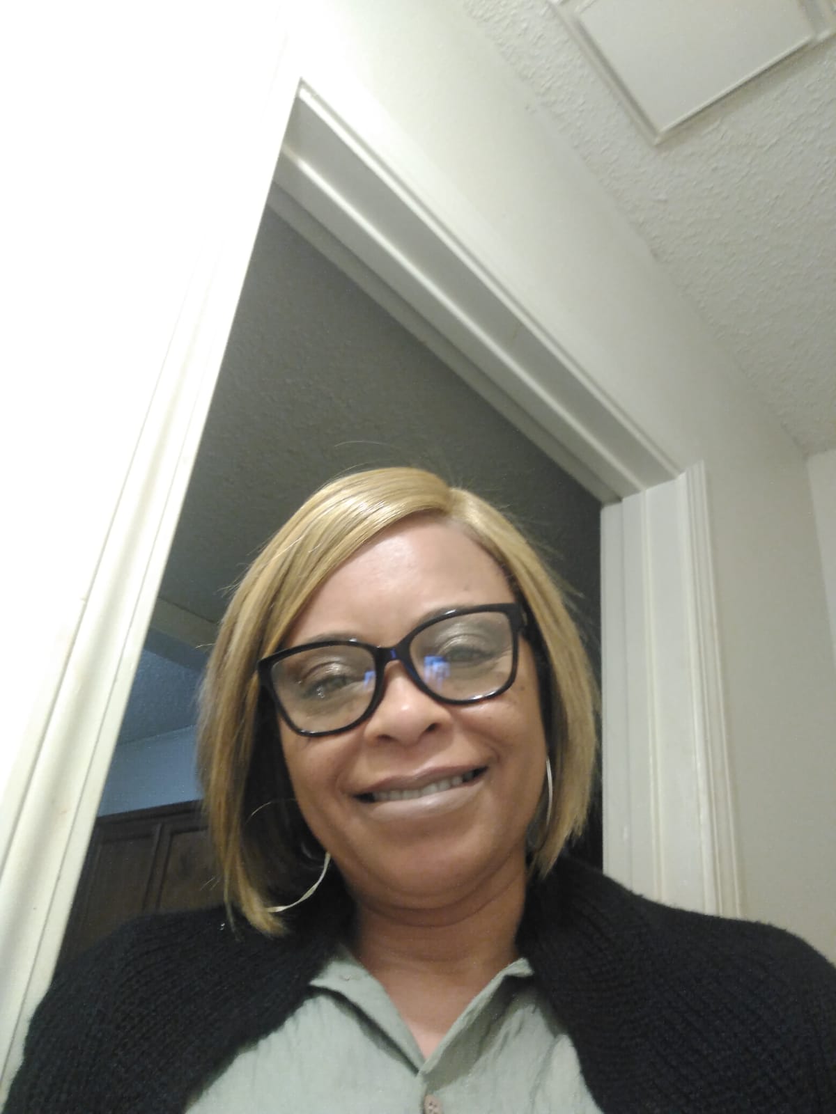 Cynthia Brown