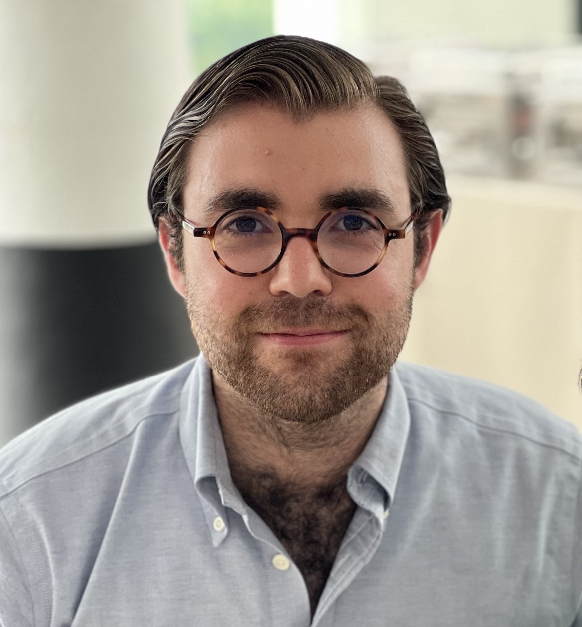 Jose Gonzalez Bisteni